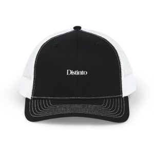 Distinto Cap