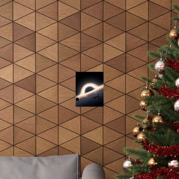 The Singularity Poster