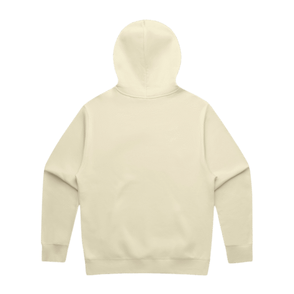 THE COZY HOODIE