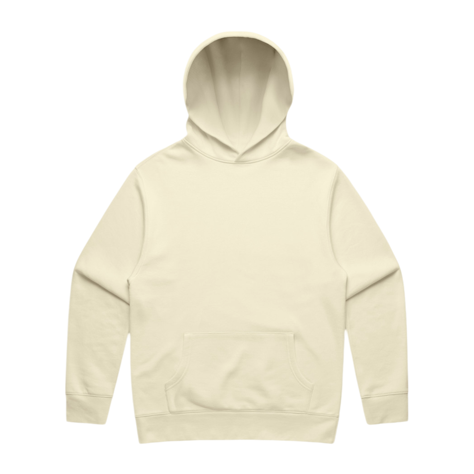 The Signature Star Hoodie