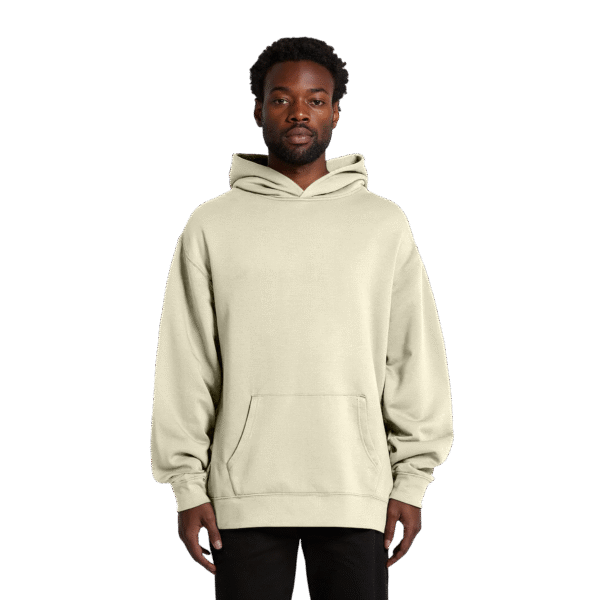 THE COZY HOODIE