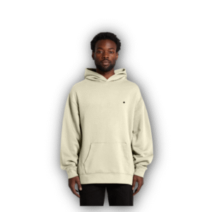 THE COZY HOODIE