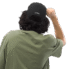 Creator Cap