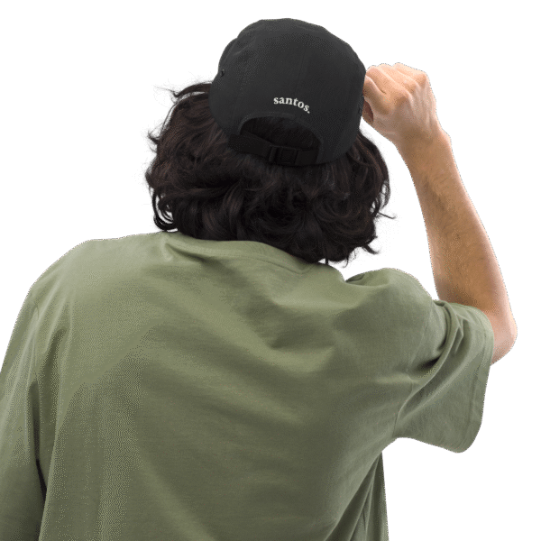 Creator Cap