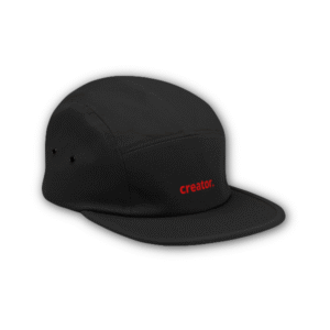 Creator Cap