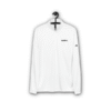 Santos x Adidas™ White Pullover.