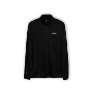 Santos x Adidas™ Black Pullover.