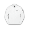 Santos x Adidas™ White Pullover.