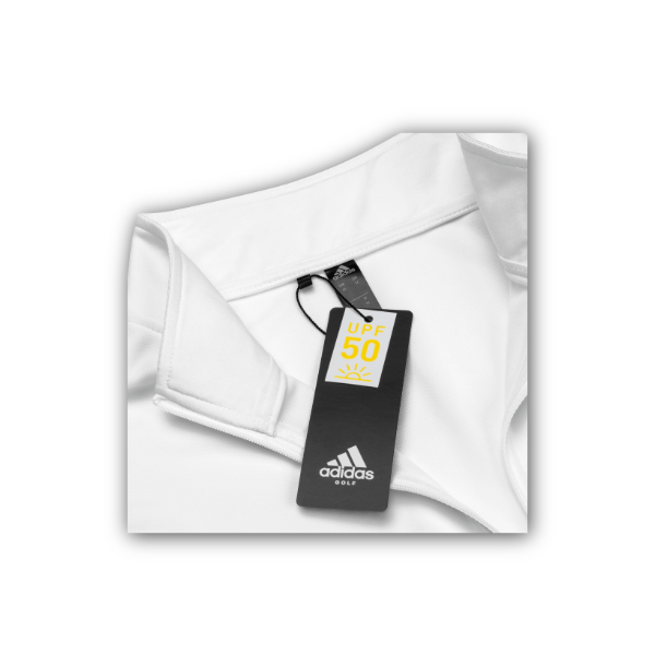Santos x Adidas™ White Pullover.
