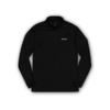Santos x Adidas™ Black Pullover.