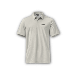 Santos x Adidas™ Space-Dyed Polo.