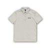 Santos x Adidas™ Space-Dyed Polo.