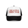Creative Direction Cap