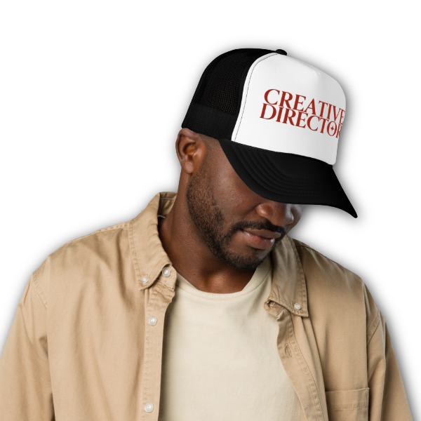 Creative Direction Cap