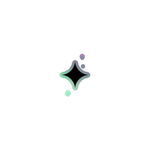 Origen001 Holographic Sticker