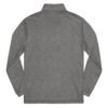 Official Club Performance Quarter-Zip Pullover