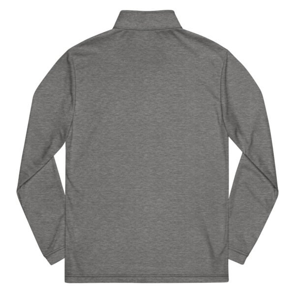 Official Club Performance Quarter-Zip Pullover