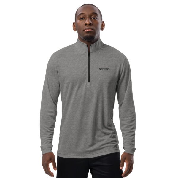 Official Club Performance Quarter-Zip Pullover