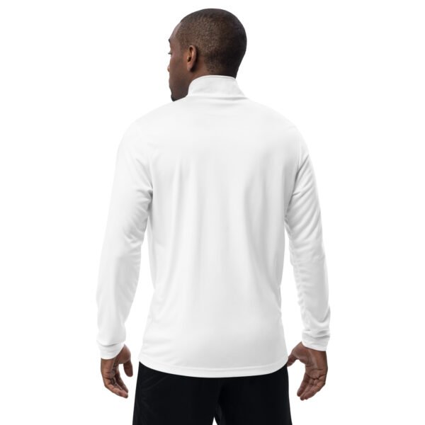 Official Club Performance Quarter-Zip Pullover