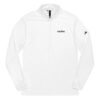 Official Club Performance Quarter-Zip Pullover