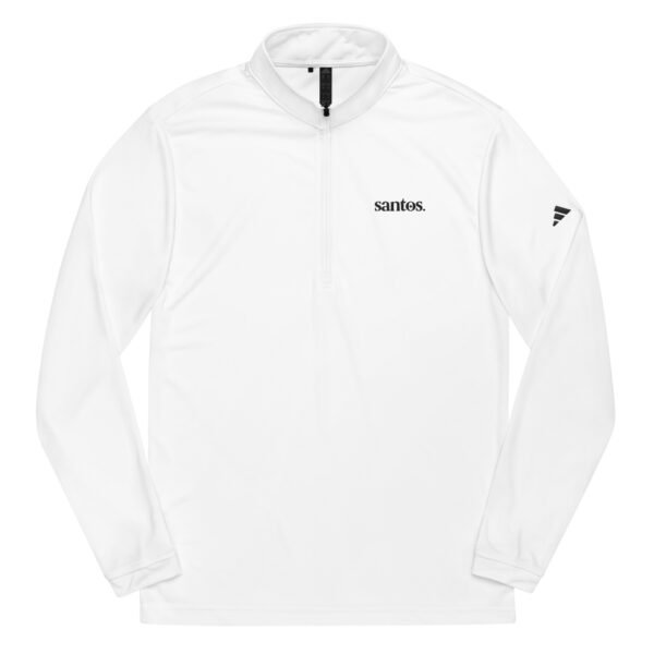 Official Club Performance Quarter-Zip Pullover