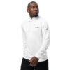 Official Club Performance Quarter-Zip Pullover