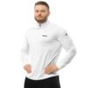 Official Club Performance Quarter-Zip Pullover