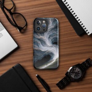 The Drifter | Archive MagSafe® Tough Case