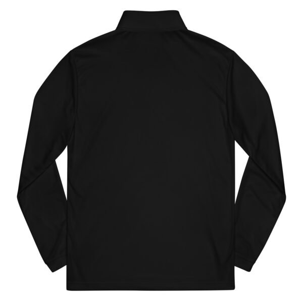 Official Club Performance Quarter-Zip Pullover