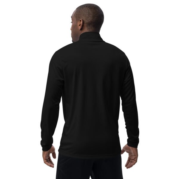 Official Club Performance Quarter-Zip Pullover