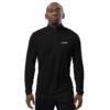 Official Club Performance Quarter-Zip Pullover