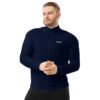 Official Club Performance Quarter-Zip Pullover